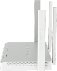 Keenetic Sprinter WiFi Mesh reititin
